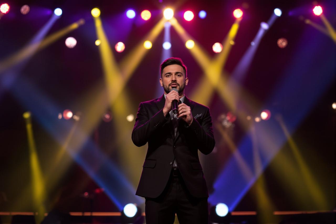 神秘影院自制综艺《光影追梦人》收视率创历史新高