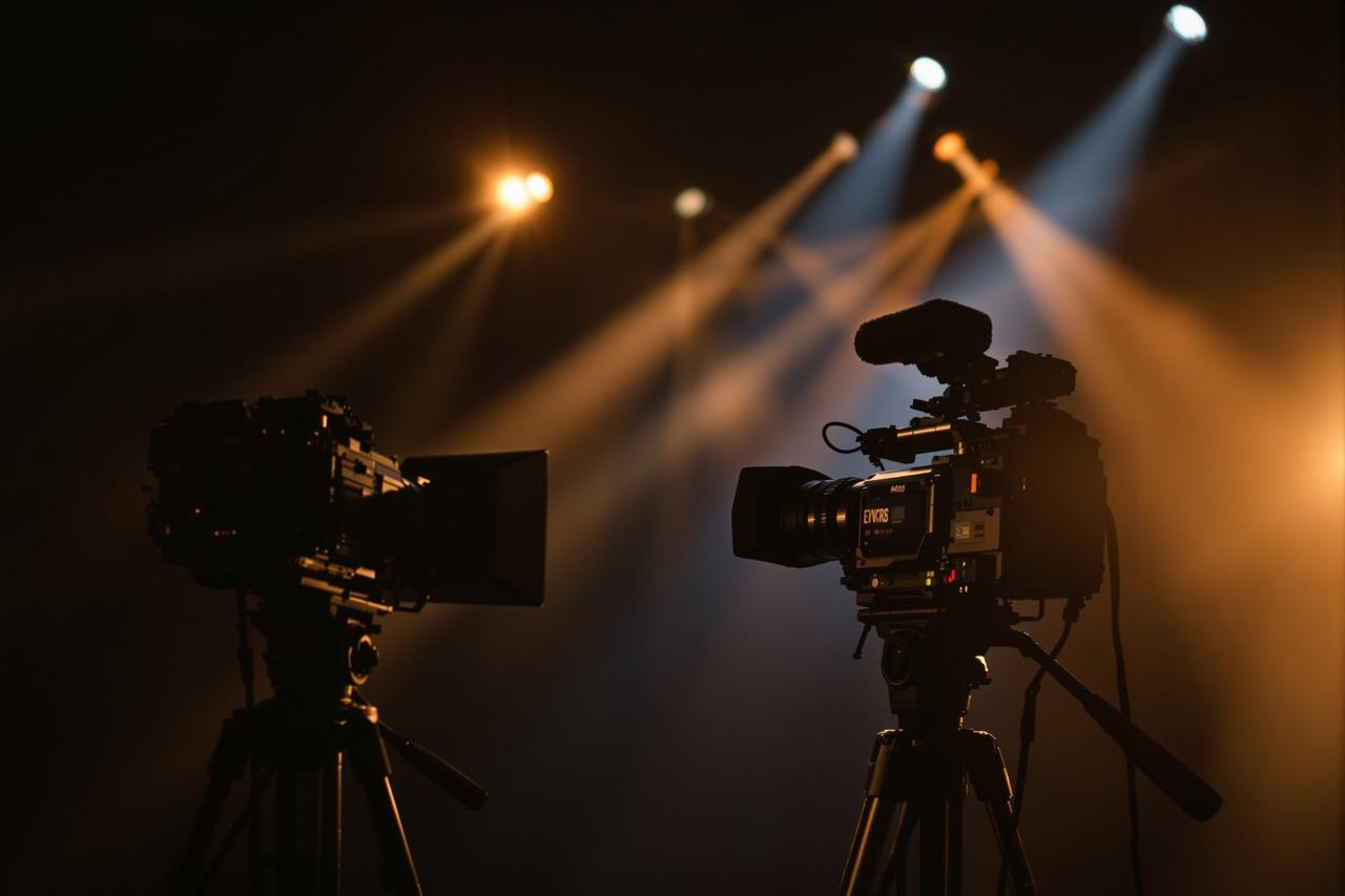 神秘影院2026年片单发布，十部精品力作震撼亮相