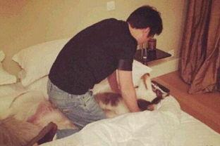 娱乐圈纪检委书记