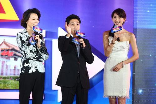 和明星合唱,与明星同台合唱的难忘瞬间