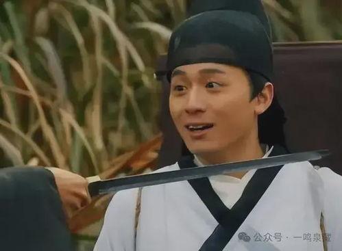 古装书生图片,古装书生风采掠影