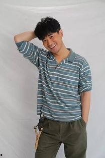 许超演员,光影之间，演绎人生百态