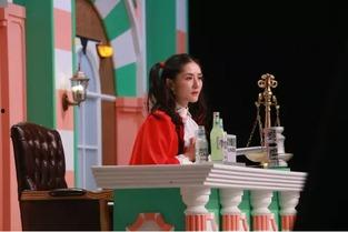 搞笑开庭,搞笑开庭，笑料百出