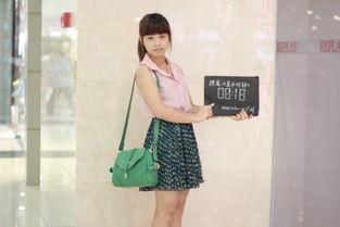 陈敏个人资料及照片,魅力四溢的才女，风采独具的职场精英