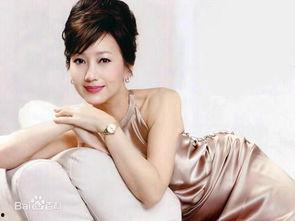 赵雅芝个人资料前夫,从前夫视角看一代女神的婚姻历程